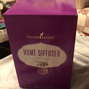 Home Diffuser